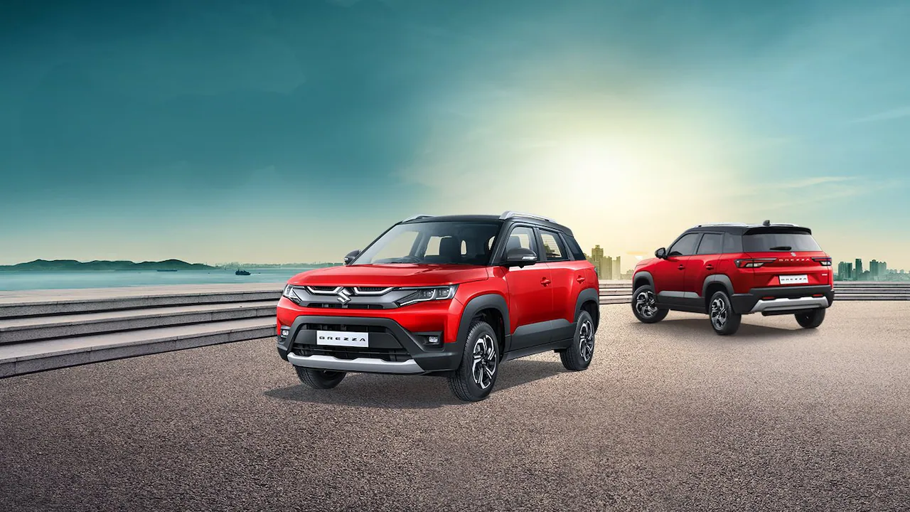 जुलाई में लॉन्च होंगी ये 6 शानदार SUVs, नई मारुति ब्रेजा और किआ की कारों पर टिकी सबकी नजर