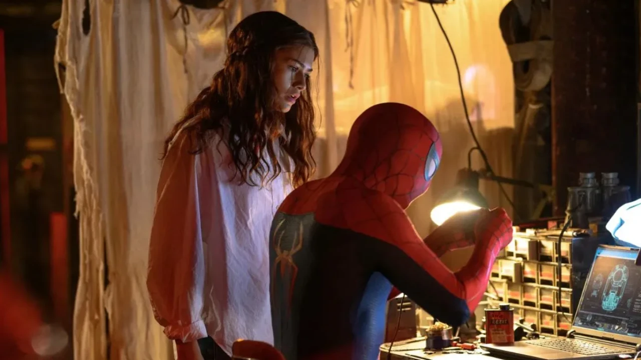 Spider-Man Brand New Day Box Office: चौथे वीकेंड में भी छाया जलवा, 569 करोड़ के पार पहुंची कमाई
