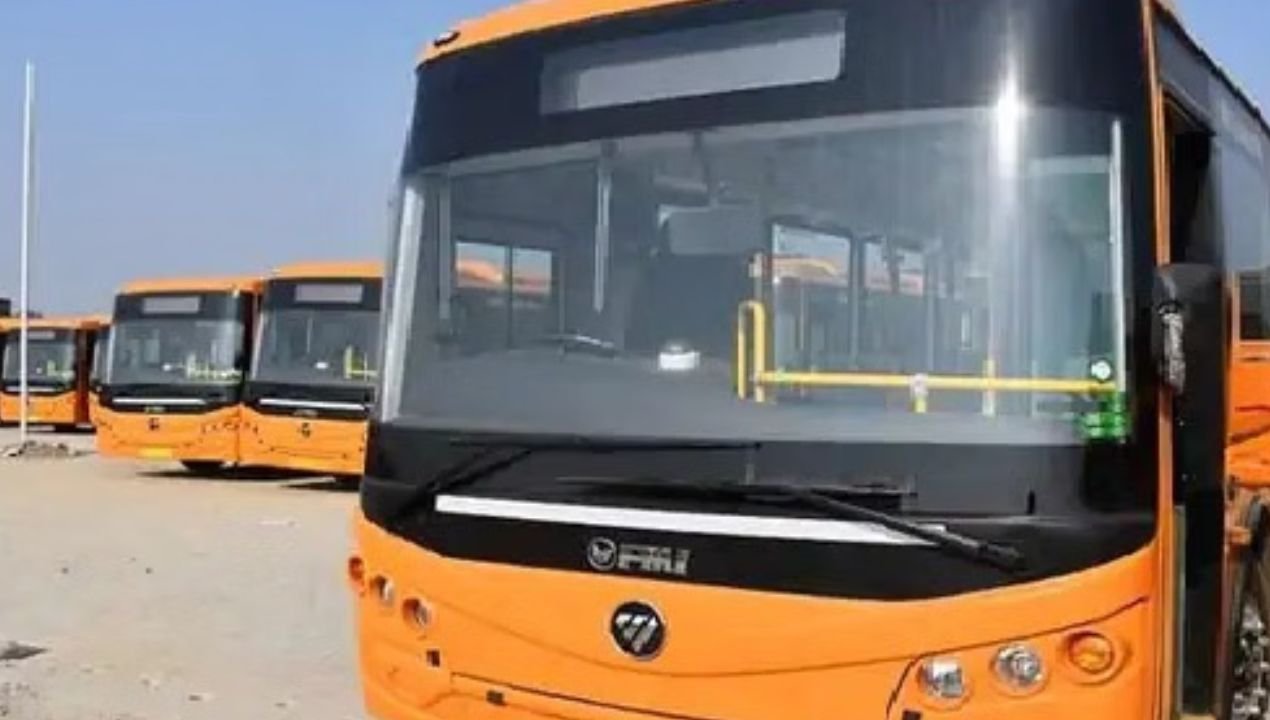 भोपाल ई-बस सेवा में बड़ा बदलाव, 10 नई बसों से घटेगा इंतजार, इन रूट पर यात्रियों को मिलेगी तेज सुविधा