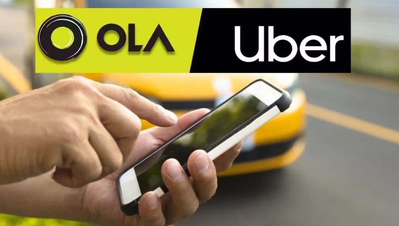 यूपी में Ola-Uber के लिए नए नियम लागू, 10 मिनट की देरी पर ड्राइवर पर ₹100 जुर्माना