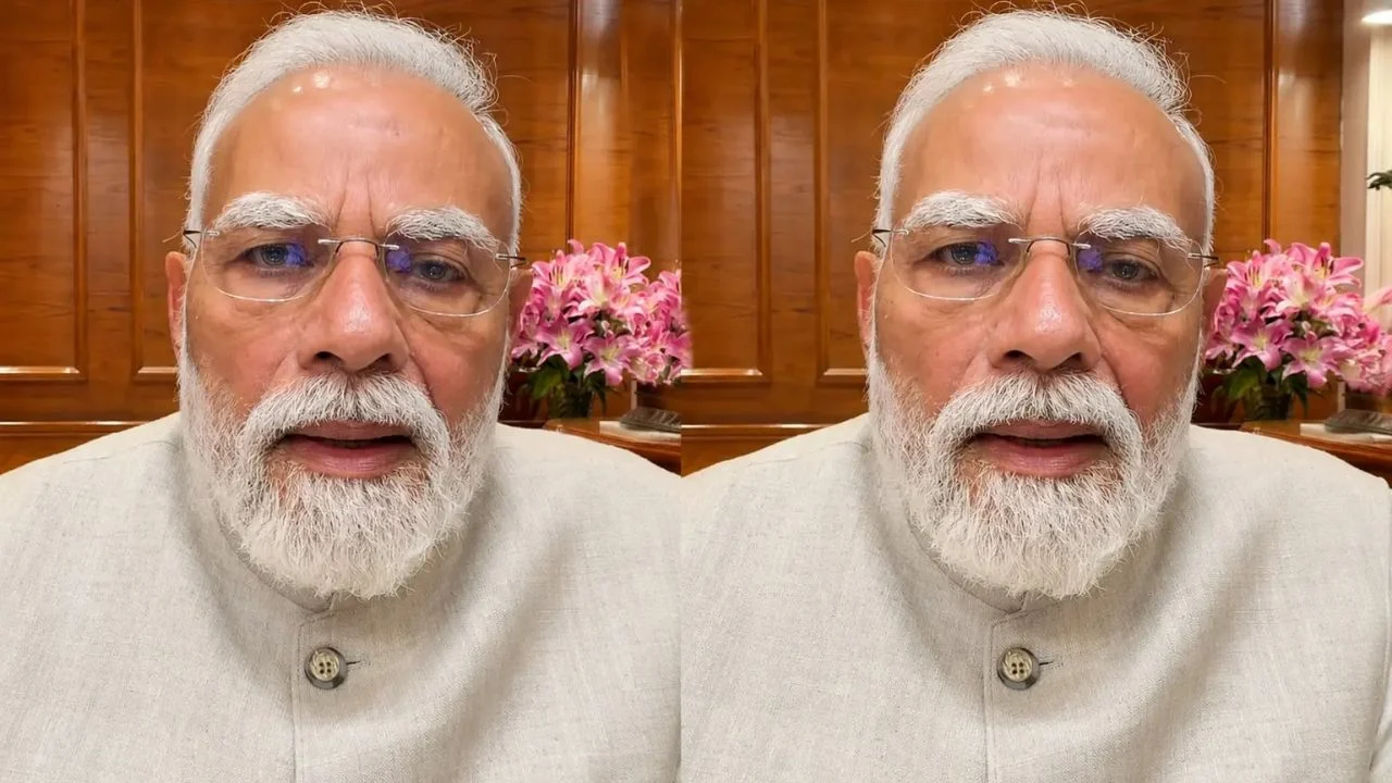 PM Modi On Jantar Mantar Protest: छात्रों को लेकर प्रधानमंत्री ने कहा- सजा नहीं, माफी और सही रास्ता जरूरी
