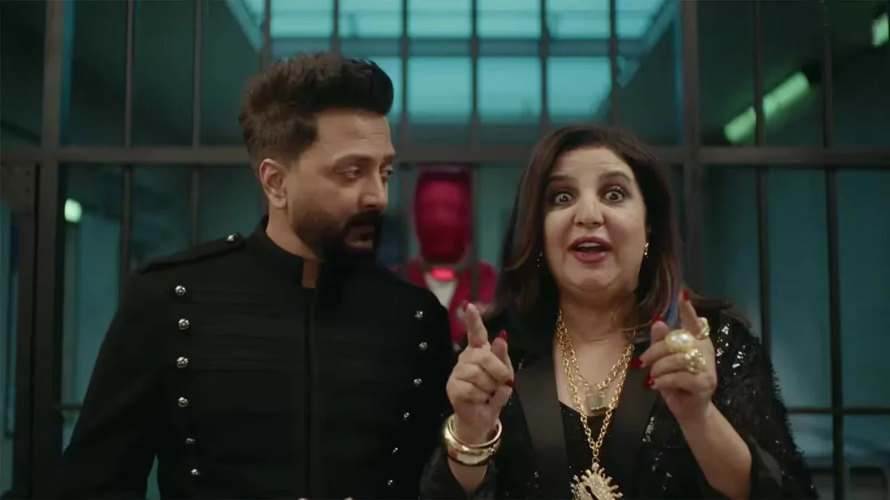 रितेश देशमुख ने खोला बड़ा राज, Lock Upp होस्ट करना क्यों है सबसे कठिन, फराह खान संग बताया असली अनुभव