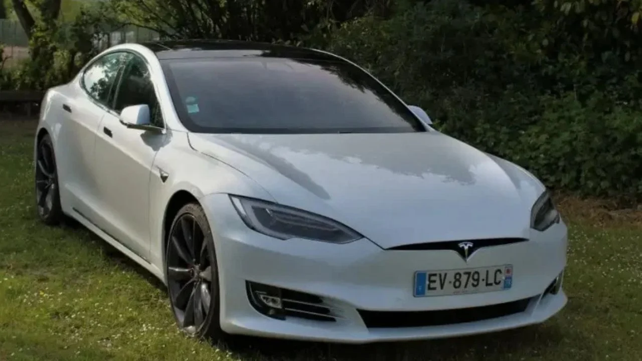 Tesla Stock में लौटी रफ्तार, चीन बिक्री के दम पर निवेशकों की उम्मीदें बढ़ीं, क्या फिर बनेगा नया रिकॉर्ड?