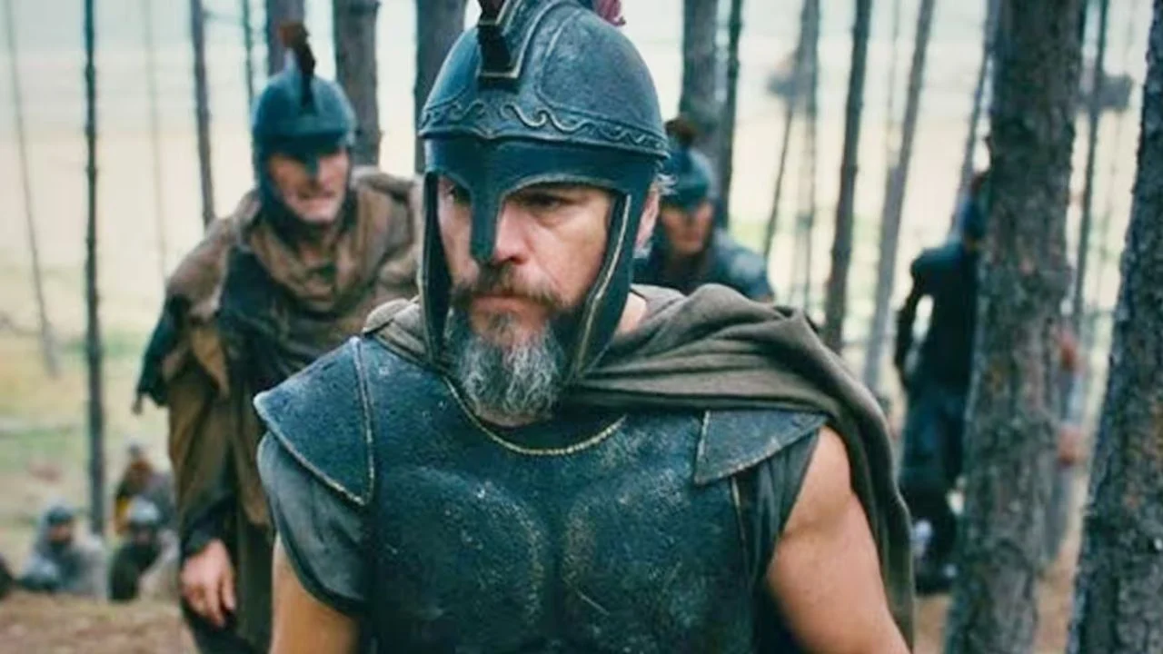 The Odyssey Box Office Collection ने रचा इतिहास, क्रिस्टोफर नोलन की फिल्म ने भारत में बनाया नया रिकॉर्ड