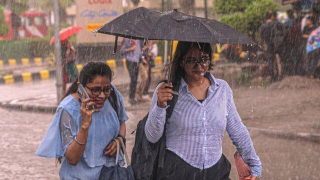 MP Weather Alert: पूर्वी मध्य प्रदेश में फिर भारी बारिश, 11 जिलों में अलर्ट; बांधों के गेट खुले