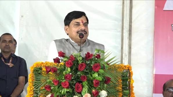 सीएम मोहन यादव उज्जैन आएंगे, सिंहस्थ बचाव दल से करेंगे संवाद; दो एलिवेटेड ब्रिज के भूमिपूजन की संभावना