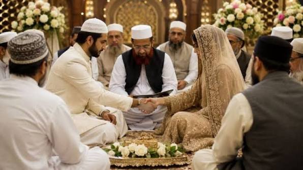 भोपाल में यूसीसी की अफवाह का असर, निकाह के लिए काजियों के पास पहुंच रहे सैकड़ों परिवार