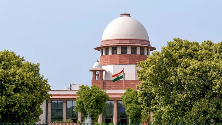 NEET प्रदर्शनकारियों पर Face Recognition का मामला सुप्रीम कोर्ट पहुंचा, 19 अगस्त को होगी सुनवाई