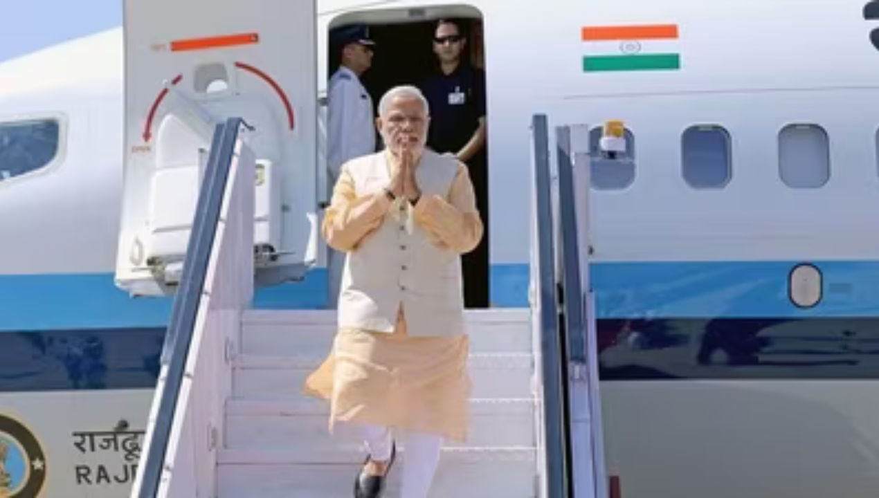 पीएम मोदी उज्बेकिस्तान दौरा शुरू करते ही बढ़ेगी हलचल, SCO में पुतिन से मुलाकात समेत कई अहम बैठकों पर नजर