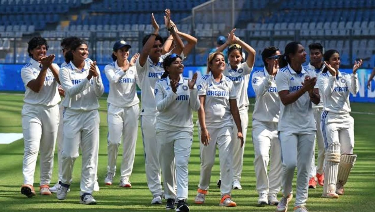 इंडिया ए महिला टीम का ऐलान, ऑस्ट्रेलिया ए के खिलाफ तीनों फॉर्मेट में दिखेगा इन खिलाड़ियों का दम