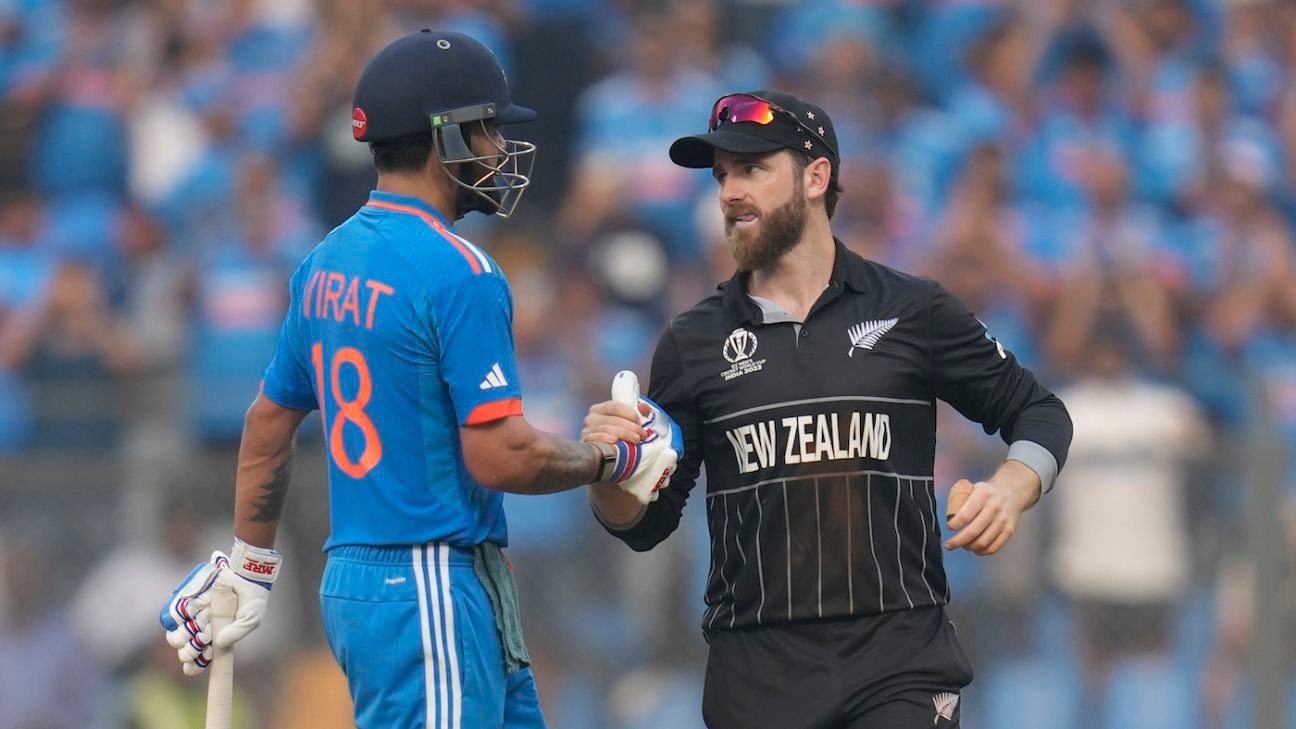 India A vs New Zealand A: अक्टूबर में न्यूजीलैंड के खिलाफ खेलेगी तीन चार दिवसीय मैचों की सीरीज