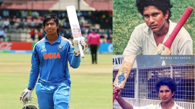 Vaibhav Sooryavanshi के लिए BCCI का खास प्लान, Sachin Tendulkar की तरह लंबा करियर बनाने की तैयारी