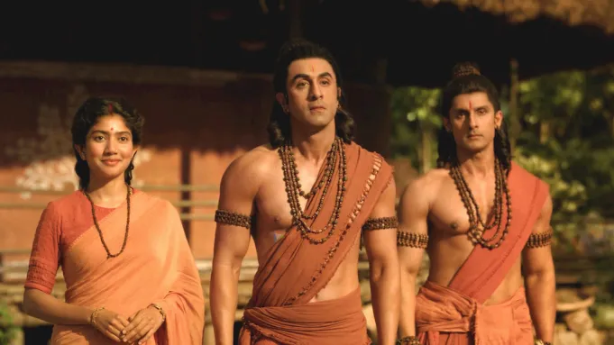 रामायण फिल्म की रिलीज डेट हुई तय, रणबीर कपूर, यश और साई पल्लवी की जोड़ी मचाएगी दुनियाभर में धमाल