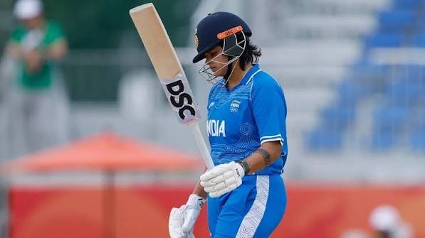 शेफाली वर्मा शतक ने एशियन गेम्स 2026 में मचाया तहलका, छह बड़े रिकॉर्ड बनाकर रचा नया इतिहास