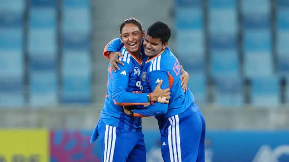 India vs Pakistan Women Asia Cup 2026: पाकिस्तान पर 7 विकेट की शानदार जीत के बाद हरमनप्रीत कौर ने दिया बड़ा बयान