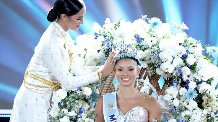 Miss World 2026 Winner: डोमिनिकन रिपब्लिक की Joheirry Mola बनीं मिस वर्ल्ड 2026