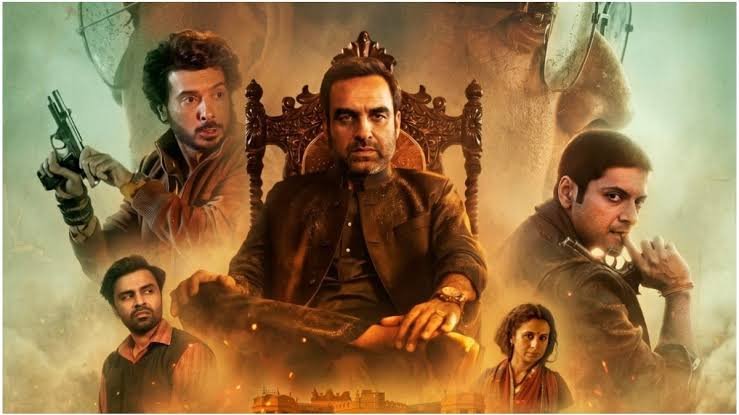 Mirzapur The Movie Box Office Day 7: सातवें दिन भी जारी रहा जलवा, 148 करोड़ के पार पहुंची कमाई