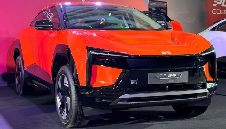 Mahindra August 2026 Sales: कंपनी ने पार किया 1 लाख बिक्री का आंकड़ा, SUV की डिमांड में जबरदस्त उछाल