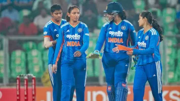 Harmanpreet Kaur रचेंगी इतिहास! Pakistan के खिलाफ मुकाबले से पहले बड़ा रिकॉर्ड बनाने की तैयारी