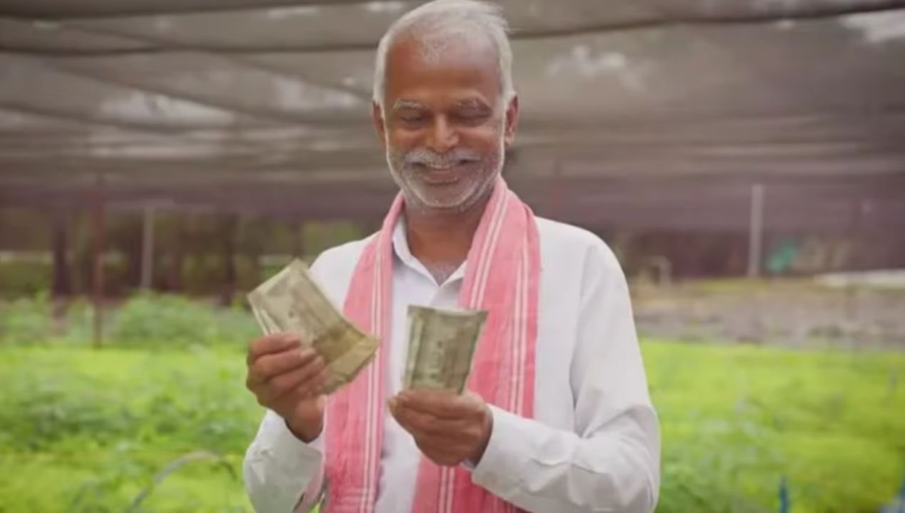 किसानों की सब्सिडी योजनाओं में बड़ा फायदा, इन 5 सरकारी स्कीमों से मिल सकती है लाखों से करोड़ रुपये तक की मदद