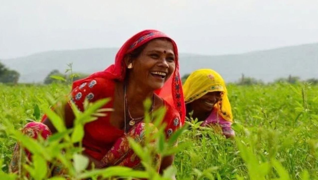 महिला किसान सम्मेलन में 7 हजार महिलाएं जुटेंगी, कृषि नीति में भागीदारी से लेकर प्राकृतिक खेती तक उठेंगे अहम मुद्दे