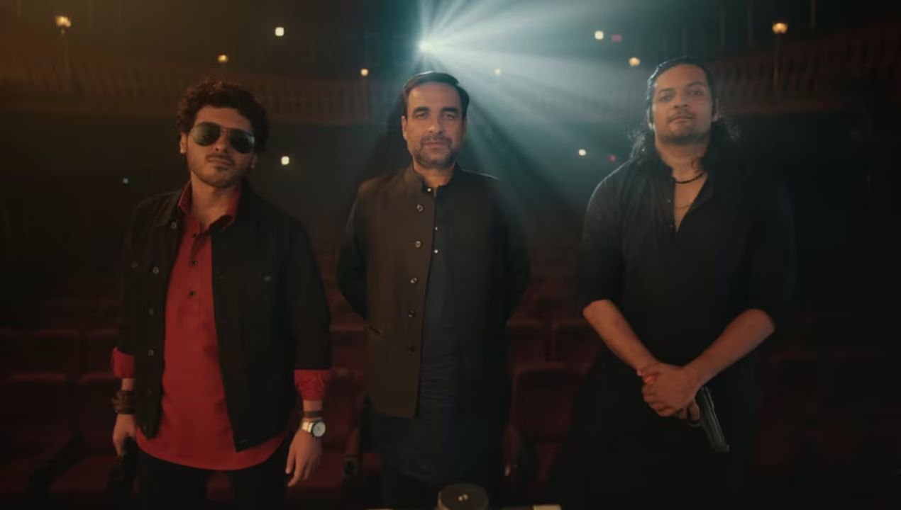 मिर्जापुर द मूवी बॉक्स ऑफिस कलेक्शन डे 4 ने मचाया धमाल, सोमवार की गिरावट के बाद भी 100 करोड़ क्लब में शानदार एंट्री