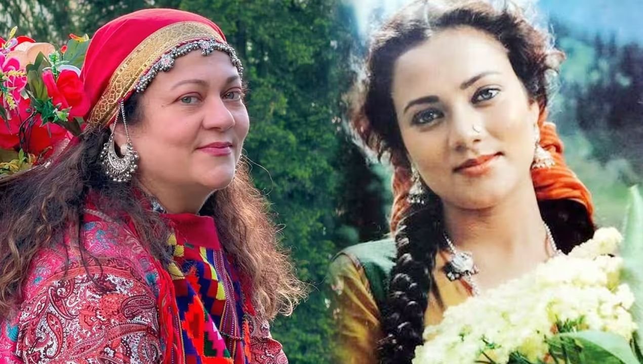 मंदाकिनी ने किया चौंकाने वाला खुलासा, 16-17 फिल्मों में नहीं मिली फीस, पुराने दौर के अनौपचारिक कॉन्ट्रैक्ट ने बढ़ाई मुश्किलें