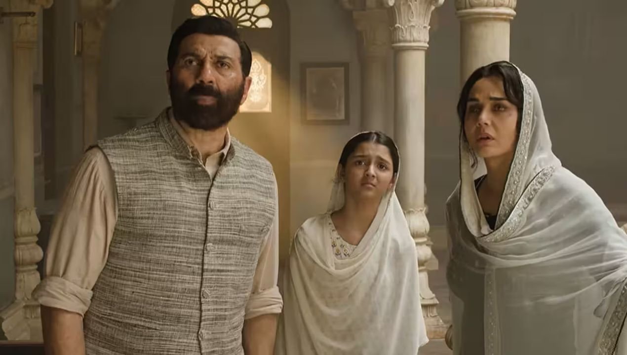 प्रिटी जिंटा ने Batwara 1947 की असफलता पर तोड़ी चुप्पी, बोलीं- मेहनत के बाद बाकी सब भगवान पर छोड़ देती हूं