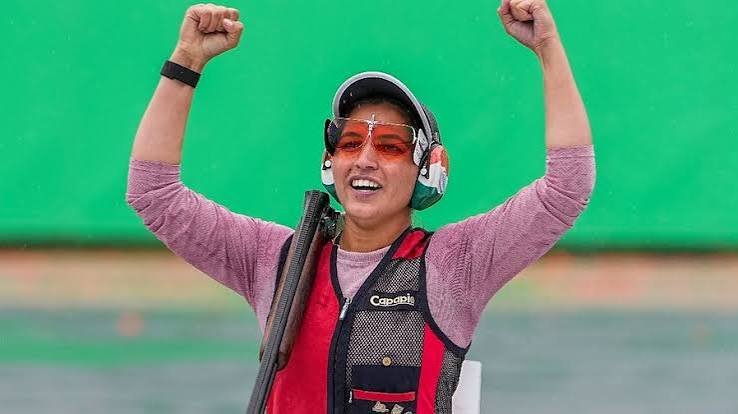 एशियन गेम्स 2026: महिला हॉकी फाइनल में भारत-चीन आमने-सामने, लवलीना समेत 3 बॉक्सर खेलेंगे गोल्ड मैच